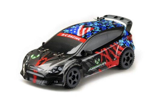 1:24 EP 2WD Touring/Drift Car RTR with ESP