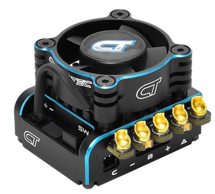 Variateur 1:10 Race Pro 220A