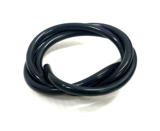 XTR FUEL LINE TUBE BLACK HIGH DENSITY  RONNEFALK EDITION