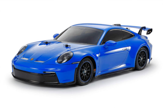 Porsche 911 GT3 (992) TT-02 Kit 1:10