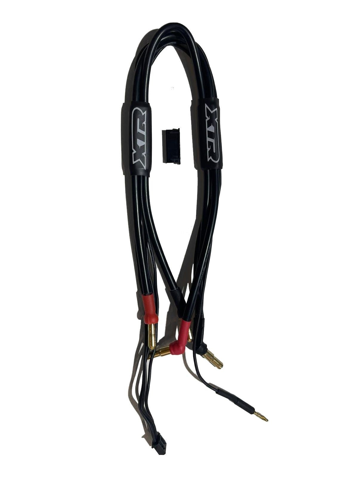 XTR 2S CHARGER LEADS FOR 2S PRO V2 30CM