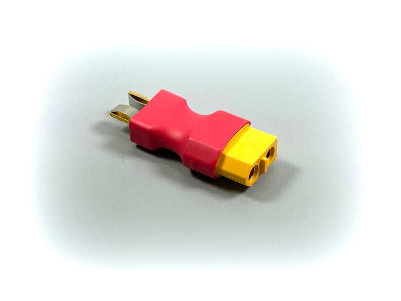 Adaptor T-Plug m - XT60 f