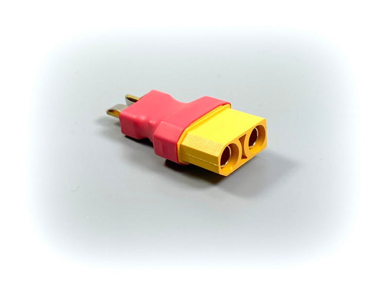Adaptor T-Plug m - XT90 f