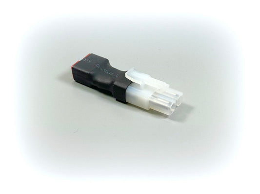 Adaptor T-plug f - Tamiya m