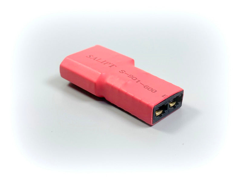 Adapter TRX f - XT90 m