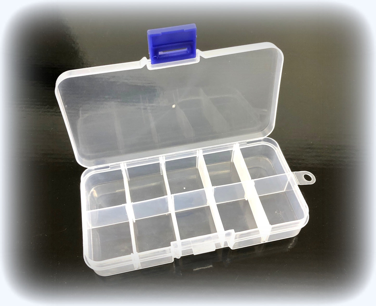 Screw Box (unfilled)