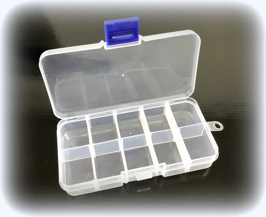 Screw Box (unfilled)