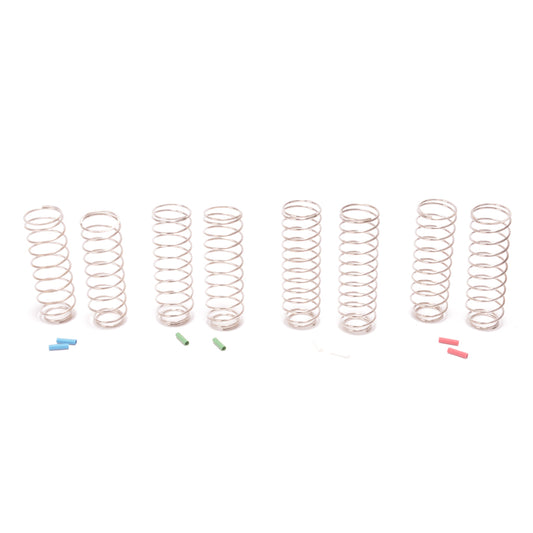 AEROX Mild Spring Tuning Set - Long 4prs