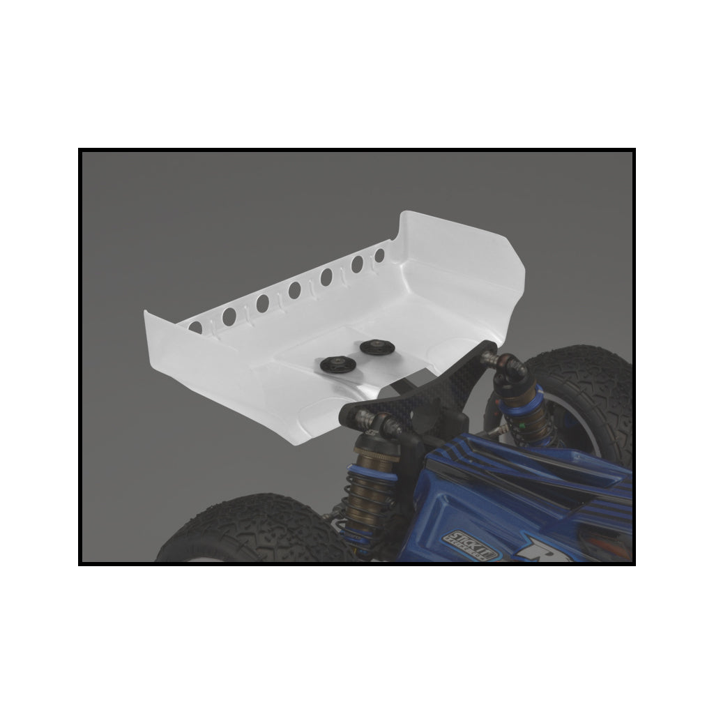 JConcepts-Aero S-Type B6.3/B74.1 Wing, 2pc