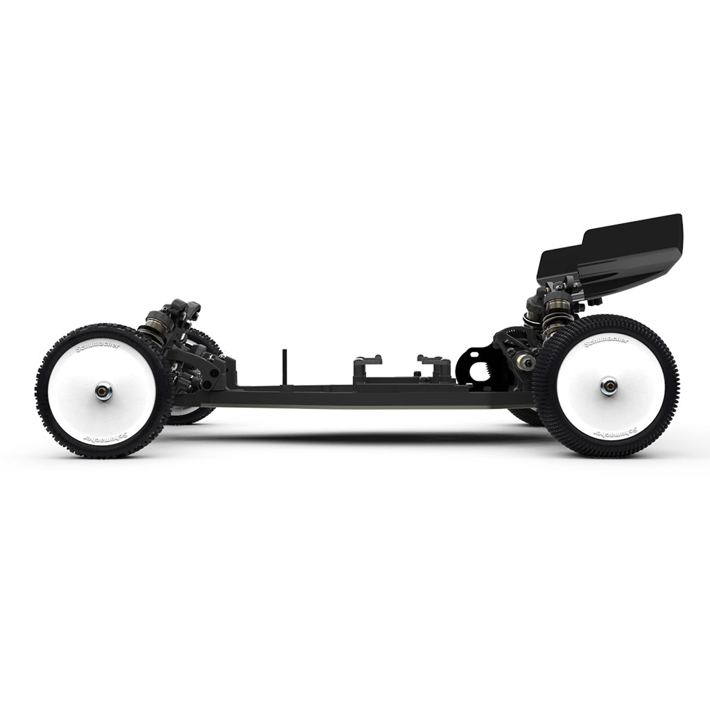 Buggy Schumacher Cougar LD3M 2wd