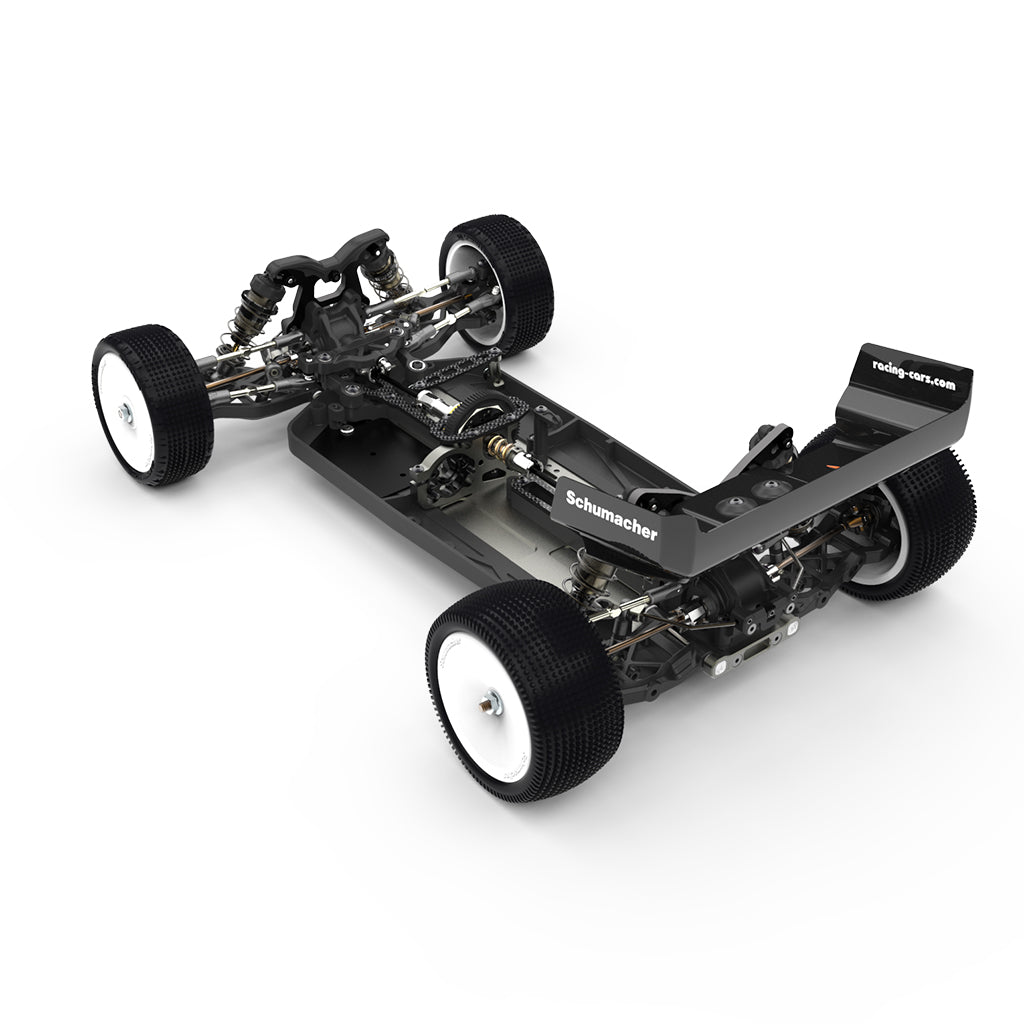 Buggy Schumacher CAT PB-M 4wd Kit