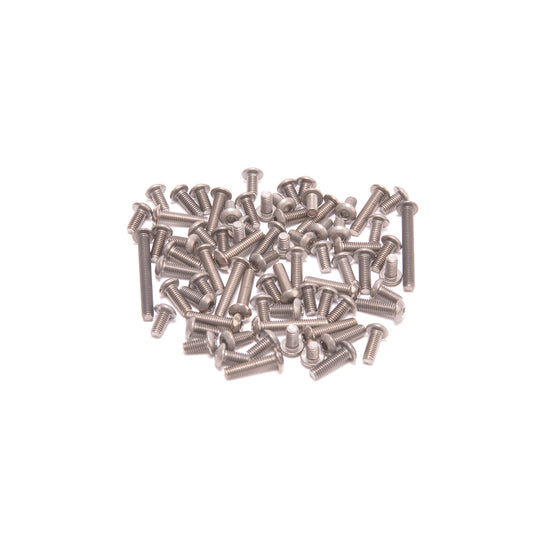 RipTech RC - Ti Upper Screw Kit - LD3