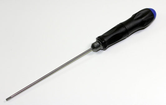 ABSIMA 3.0mm Slotted Screwdriver long