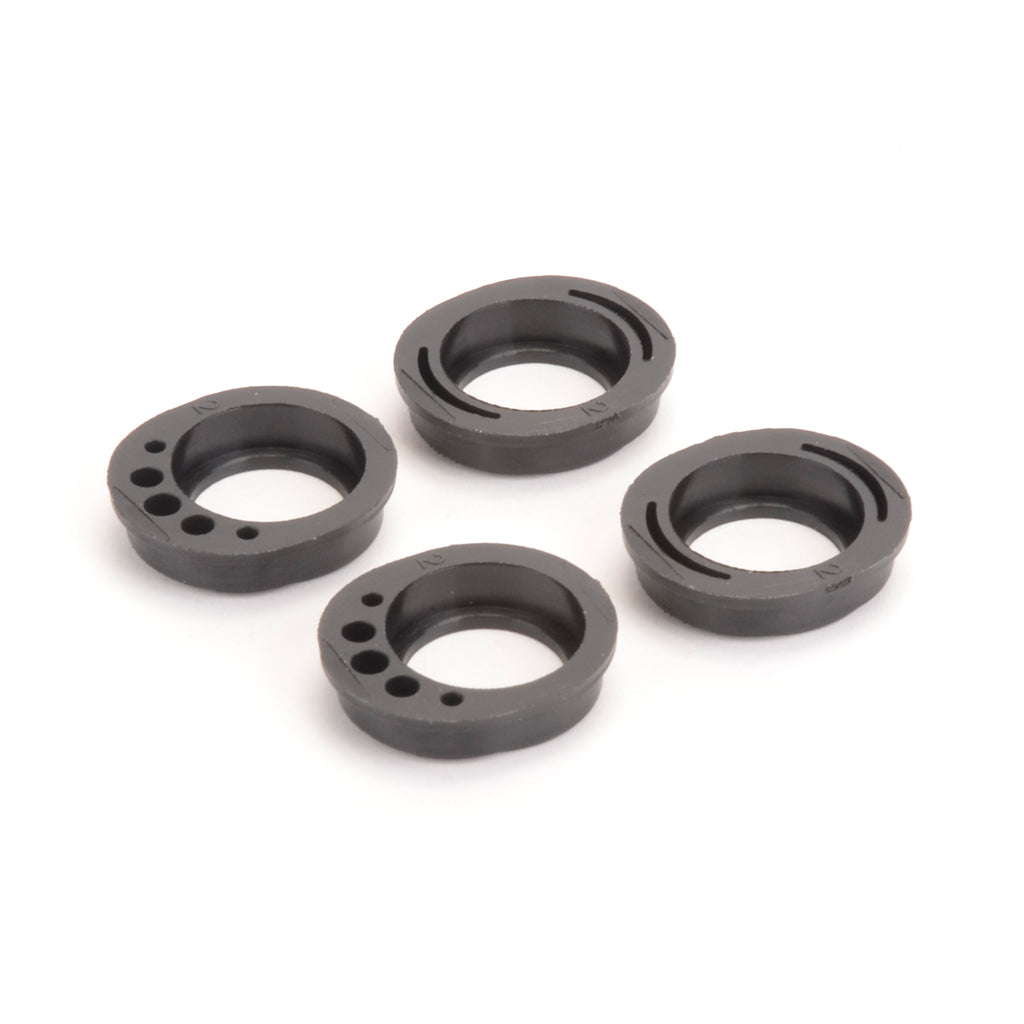 Eccentrics 2 prs - KC,L1/EVO/R,LD/2,ST/2