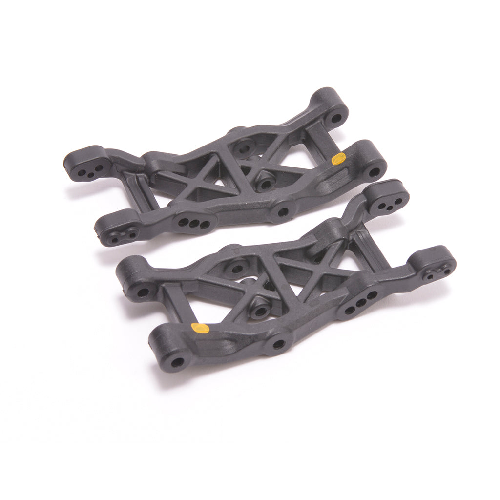 Rear Wishbones Med Flex - LD3,PB