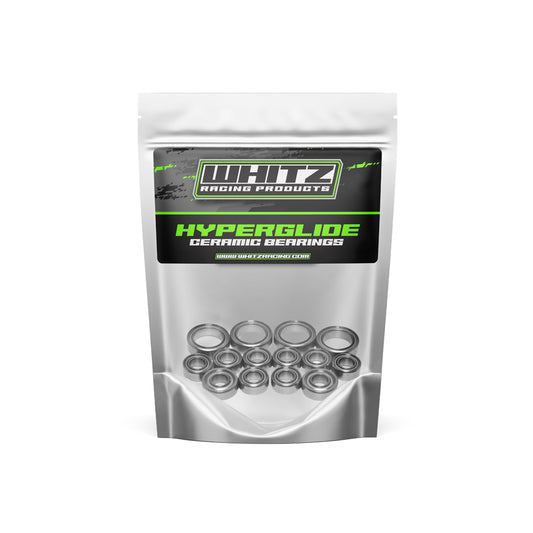 Whitz- Cougar LD3 - HyperGlide Bearing Set