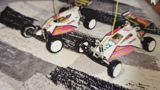 Nostalgie quand tu nous tiens...