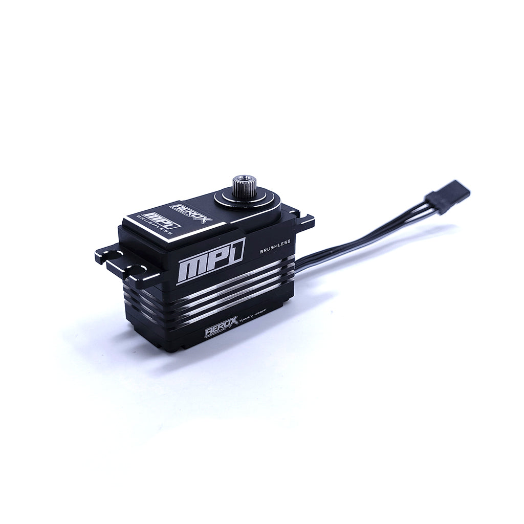 Servos RC & accessories
