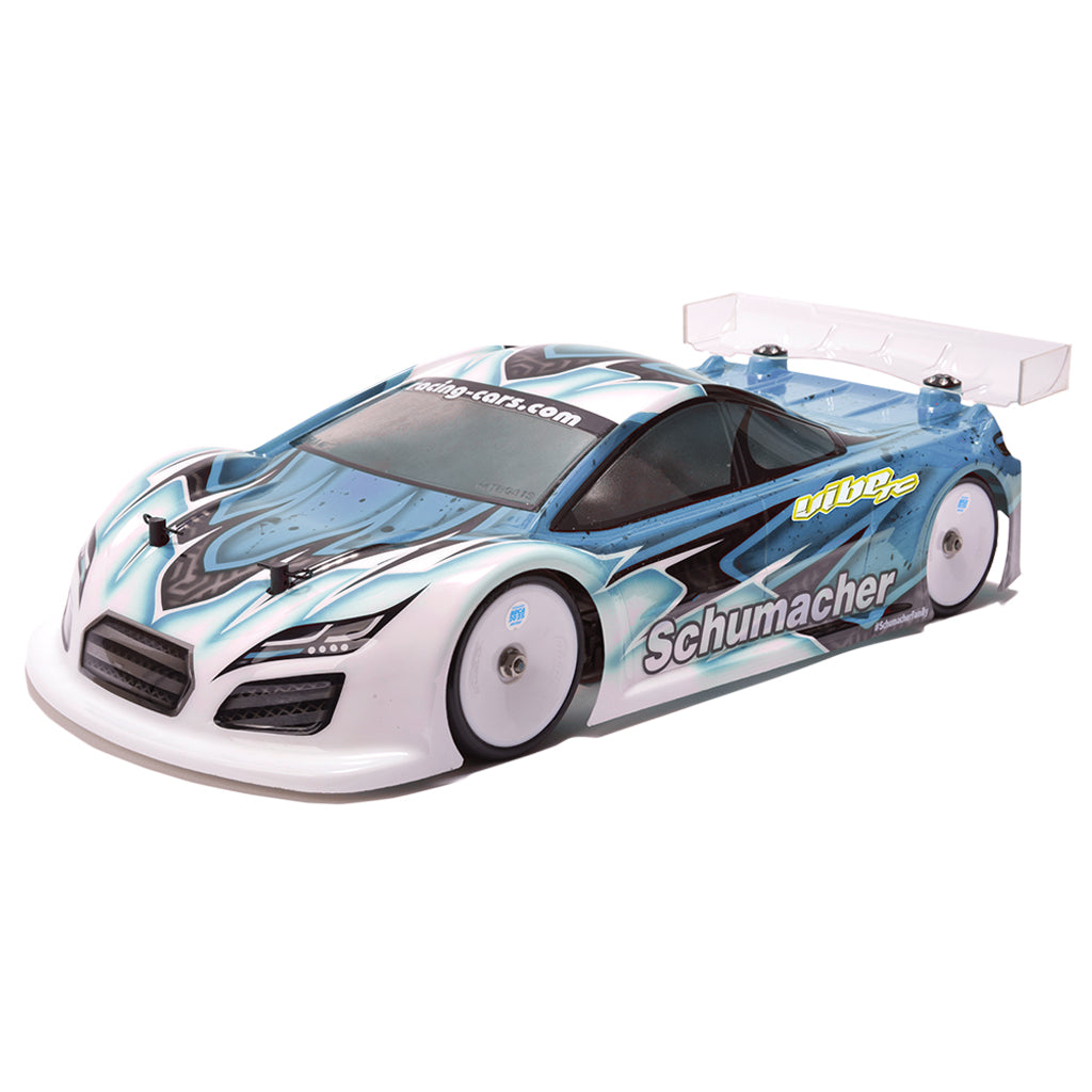 1:10 Touring Car on-road