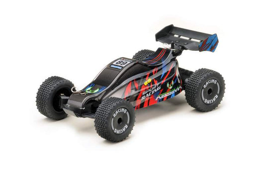 1:24 EP 2WD Racing Buggy RTR with ESP