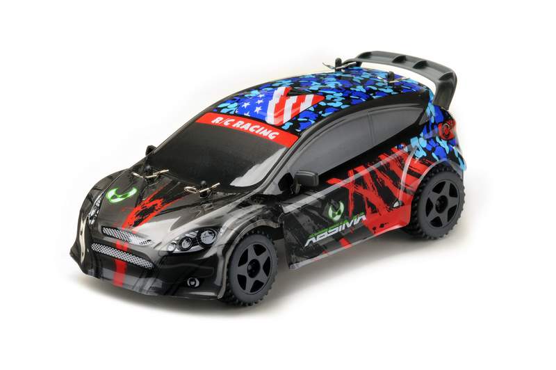 1:24 EP 2WD Touring/Drift Car RTR with ESP