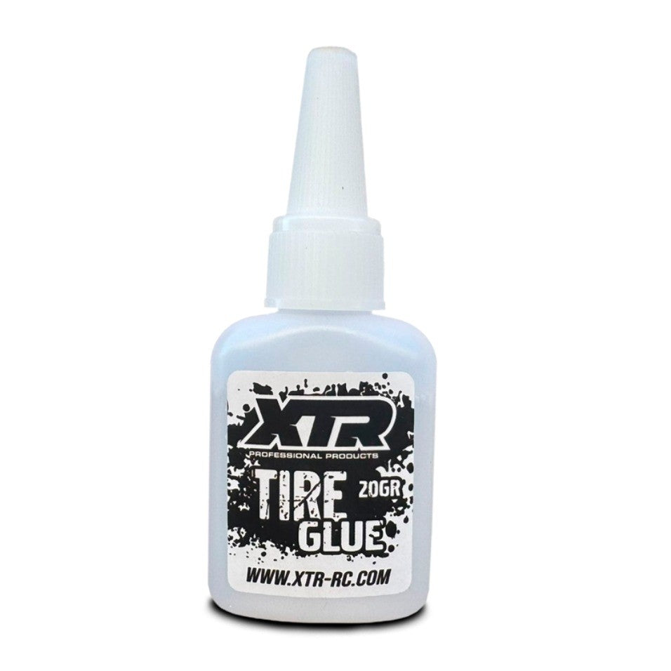 XTR Tyre glue 20g