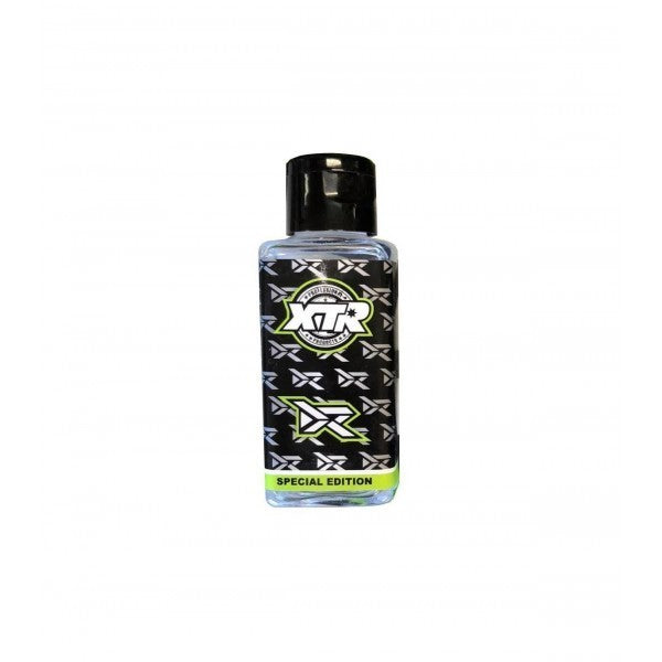 XTR 100% pure silicone oil 15000cst 100ml RONNEFALK EDITION V2