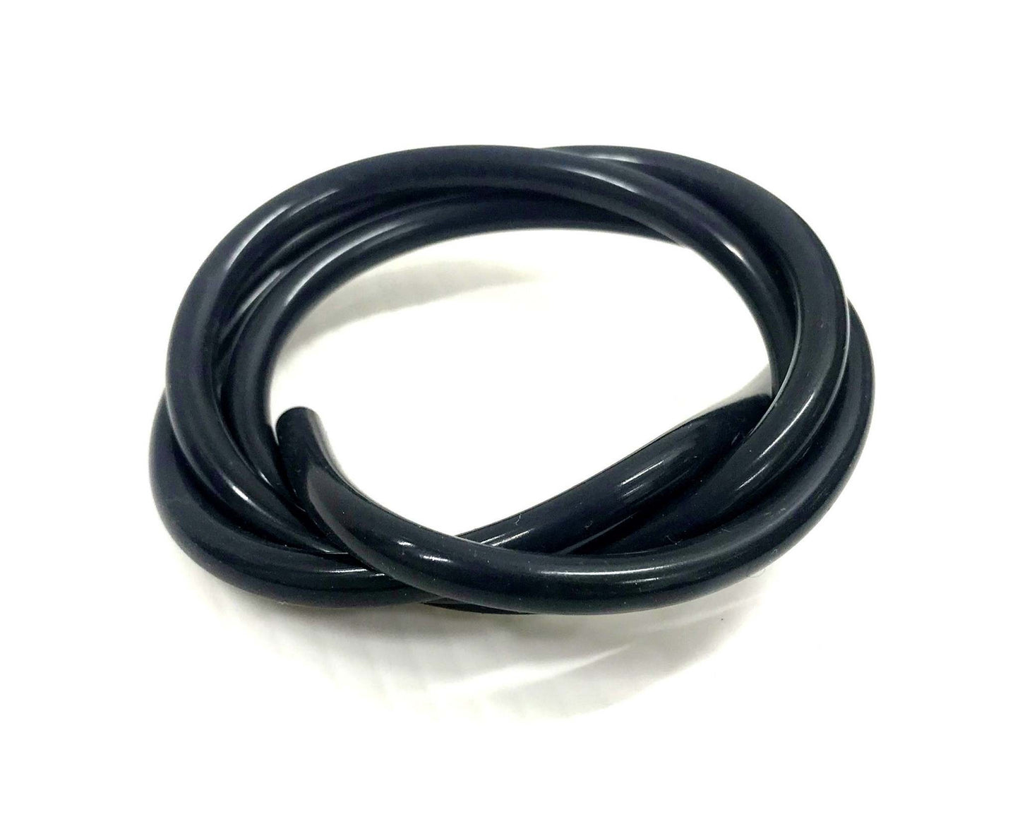 XTR FUEL LINE TUBE BLACK HIGH DENSITY  RONNEFALK EDITION