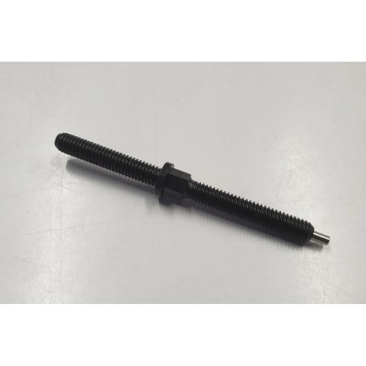 Steel screw axle for PW0130