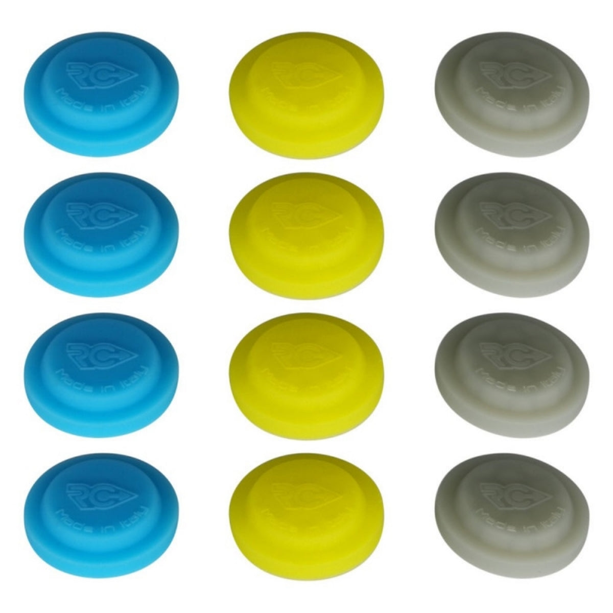 RC-Project - Honeycomb Bladders (12pcs)