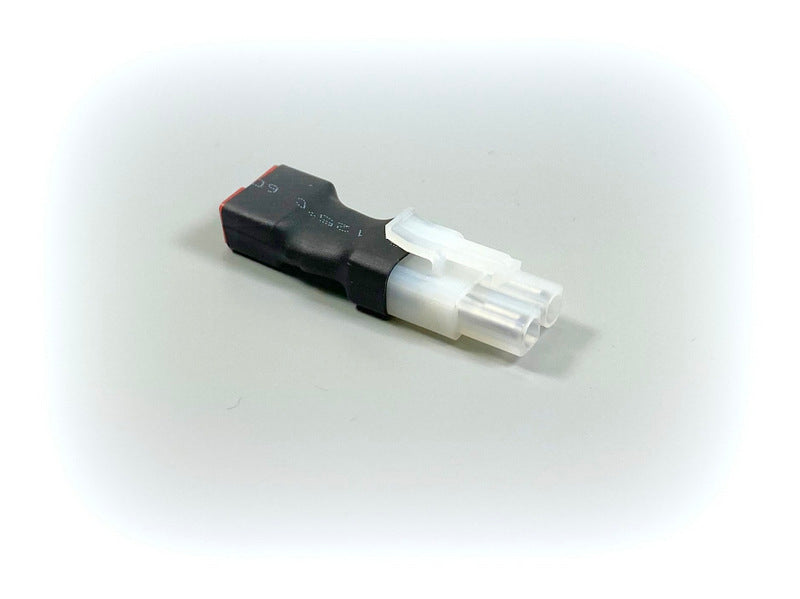 Adaptor T-plug f - Tamiya m