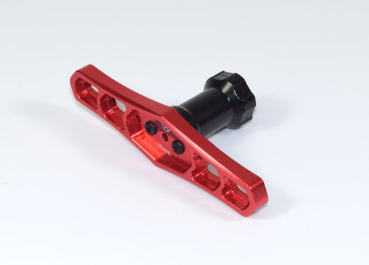 Aluminum Hex Wrench 17mm