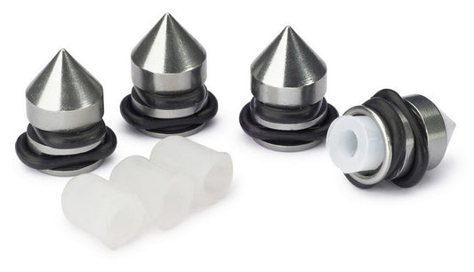 Alu Body Shell Marker Set (4)