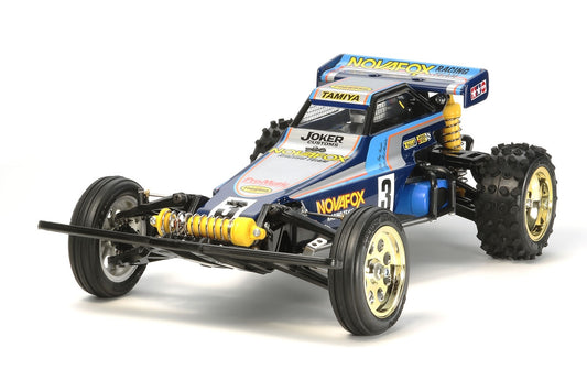 Buggy Novafox 2WD Kit 1:10
