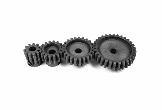 Steel Pinion Module 1.0 - 16T