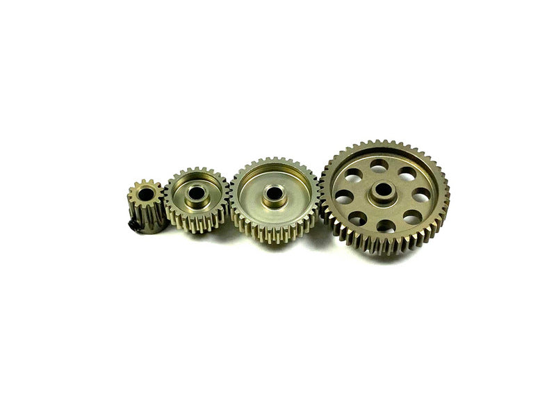 Alu Pinion 48dp - 22T
