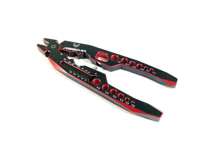 Pro Multi Tool Multifunction Pliers