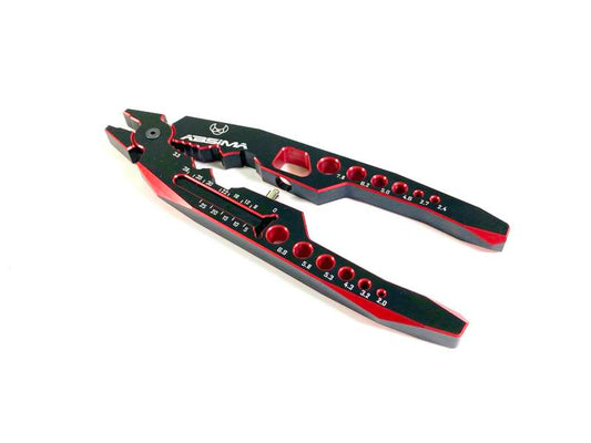 Pro Multi Tool Multifunction Pliers