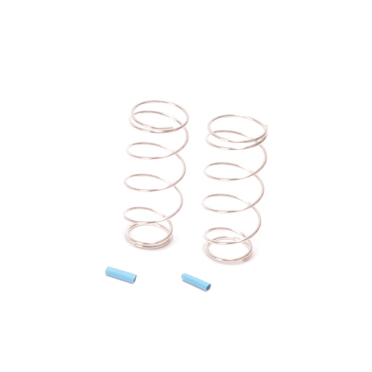 AEROX Agile Spring - Med Blue - 3.7 Ib/in (pr)