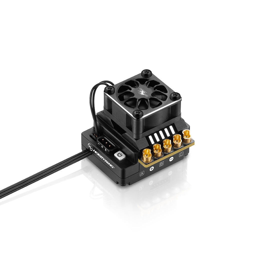 XERUN XR10 Pro Legacy ESC