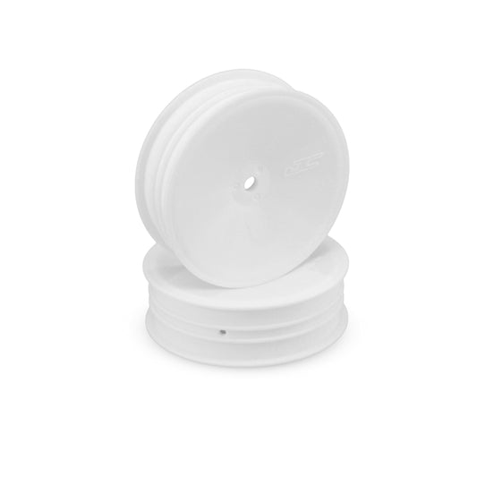 Mono-2.2' Slim Front Wheel (White)-4pc