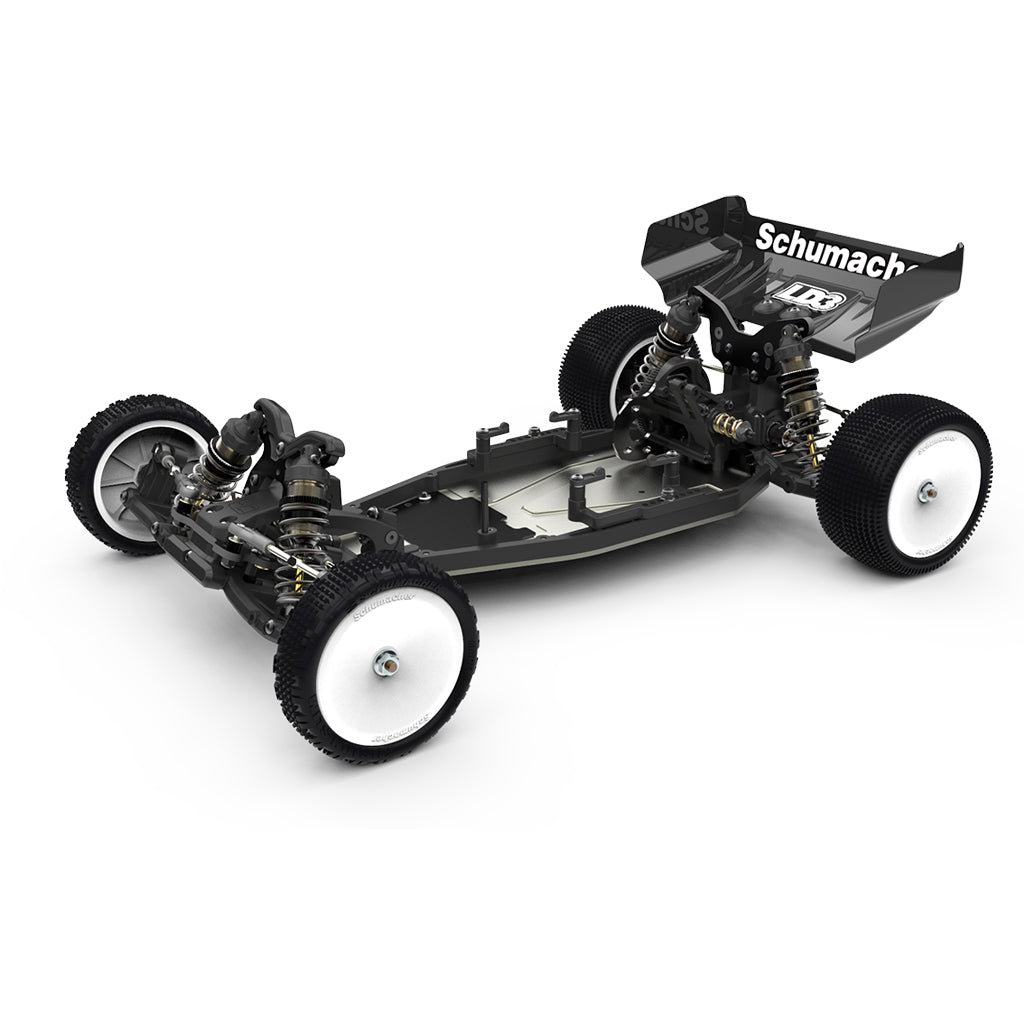 Buggy Schumacher Cougar LD3M 2wd