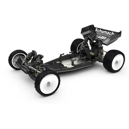 Buggy Schumacher Cougar LD3M 2wd