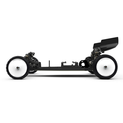 Buggy Schumacher Cougar LD3M 2wd