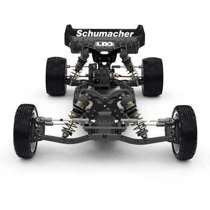 Buggy Schumacher Cougar LD3M 2wd