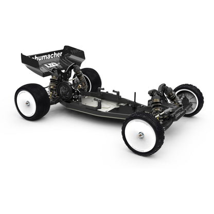 Buggy Schumacher Cougar LD3M 2wd