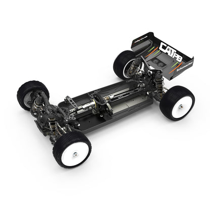 Buggy Schumacher CAT PB-M 4wd Kit