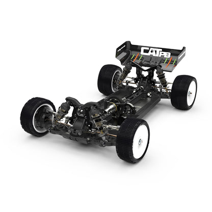Buggy Schumacher CAT PB-M 4wd Kit