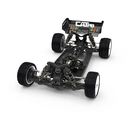 Buggy Schumacher CAT PB-M 4wd Kit