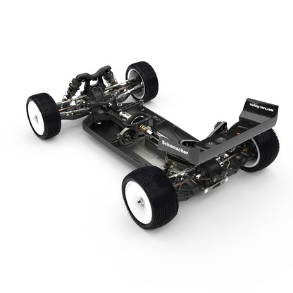 Buggy Schumacher CAT PB-M 4wd Kit